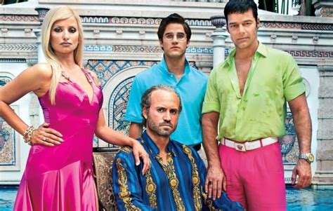 versace serie netflix besetzung|Versace cast.